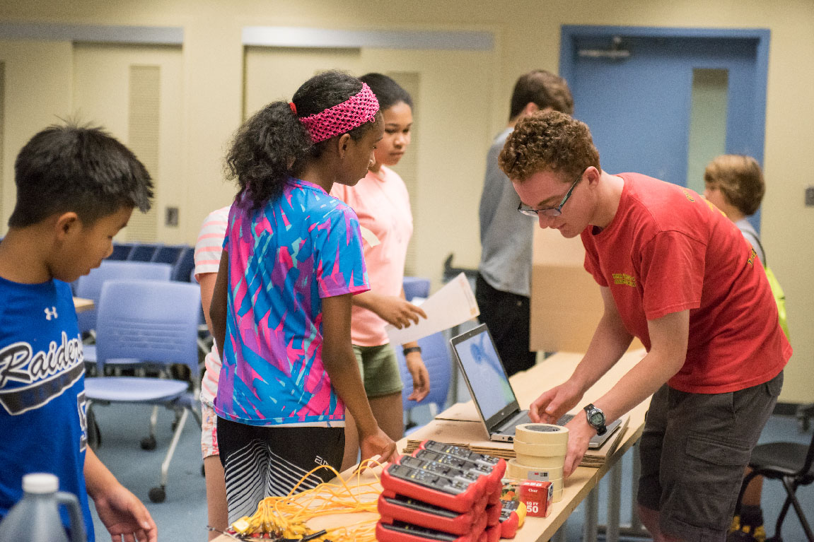 Year-Round Youth Programs